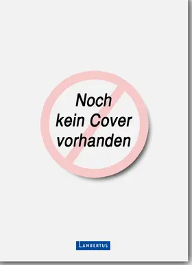 Innovations- und Strategiemanagement in der Sozialwirtschaft