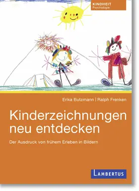 Kinderzeichnungen neu entdecken
