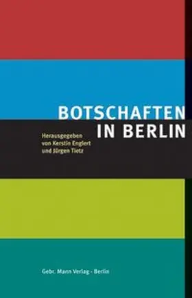Botschaften in Berlin