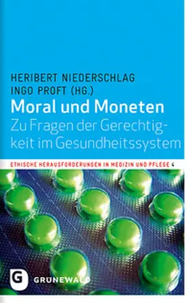 Moral und Moneten
