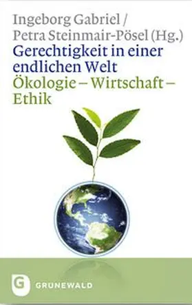 Gerechtigkeit in einer endlichen Welt