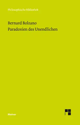 Paradoxien des Unendlichen