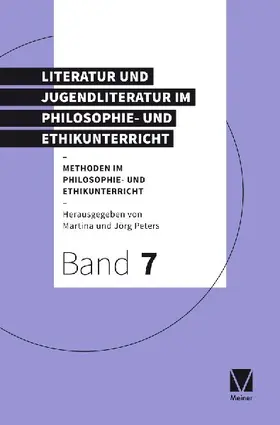 Literatur und Jugendliteratur im Philosophie- und Ethikunterricht