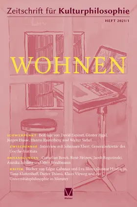 Wohnen