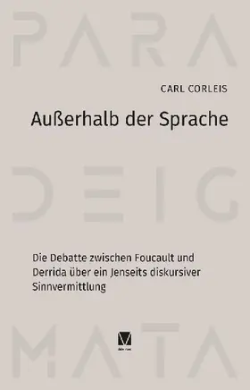 Außerhalb der Sprache