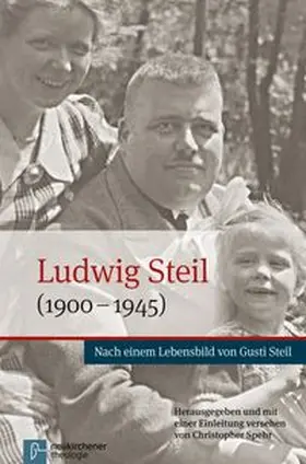 Ludwig Steil (1900-1945)