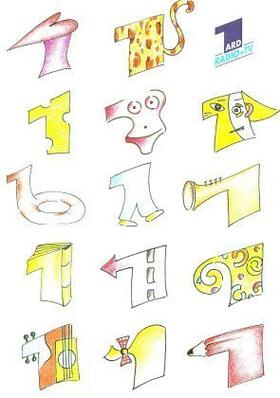 ARD-Jahrbuch 1996