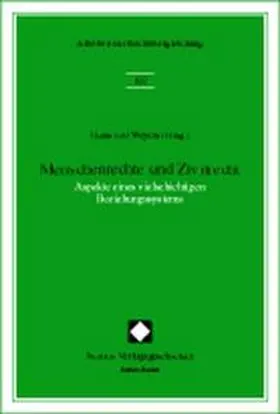Menschenrechte und Zivilrecht
