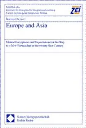 Europe and Asia