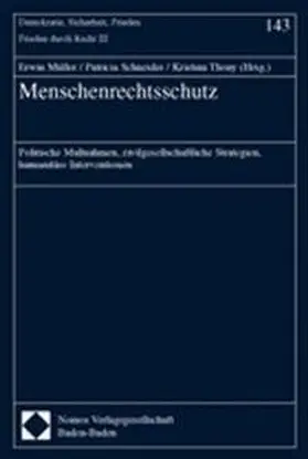 Menschenrechtsschutz
