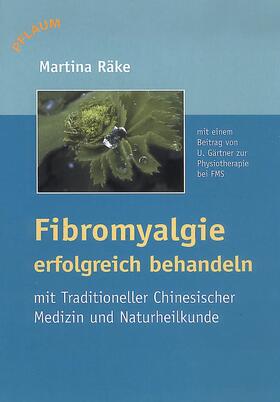 Fibromyalgie erfolgreich behandeln