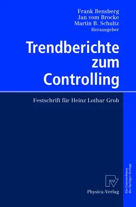 Trendberichte zum Controlling