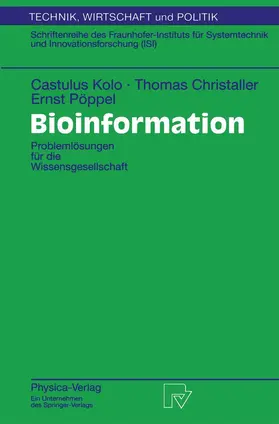 Bioinformation
