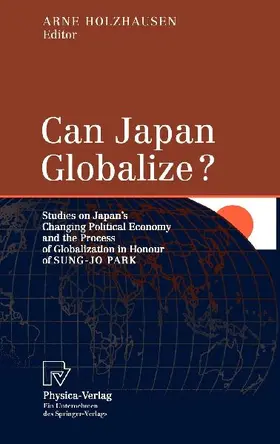 Can Japan Globalize?