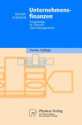 Unternehmensfinanzen