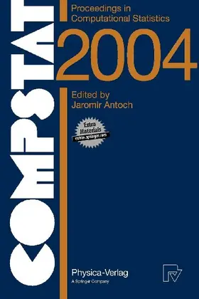 COMPSTAT 2004 - Proceedings in Computational Statistics