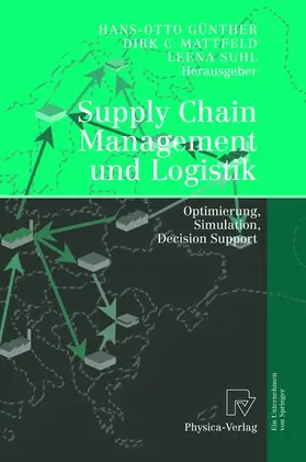 Supply Chain Management und Logistik