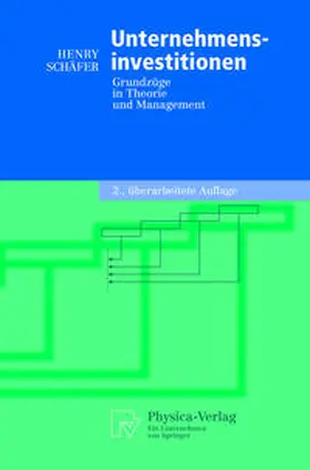 Unternehmensinvestitionen