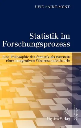 Statistik im Forschungsprozess