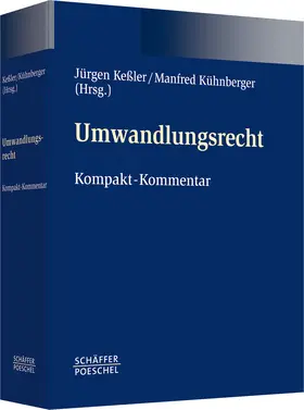 Umwandlungsrecht