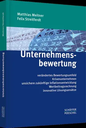Unternehmensbewertung
