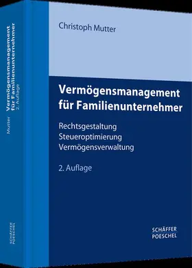 Vermögensmanagement für Familienunternehmer