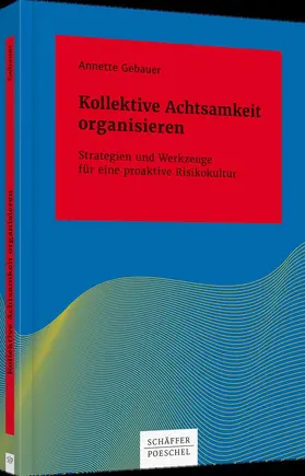 Kollektive Achtsamkeit organisieren