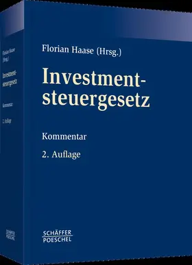 Investmentsteuergesetz