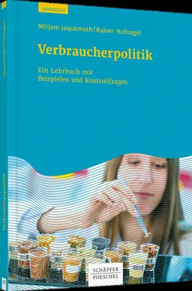 Verbraucherpolitik