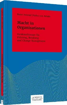 Macht in Organisationen