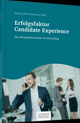 Erfolgsfaktor Candidate Experience