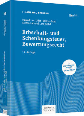 Erbschaft- und Schenkungsteuer, Bewertungsrecht