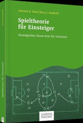 Spieltheorie für Einsteiger