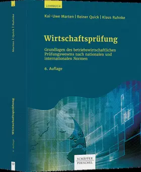 Wirtschaftsprüfung