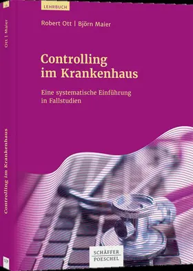 Controlling im Krankenhaus