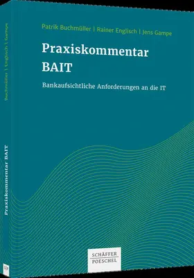 Praxiskommentar BAIT