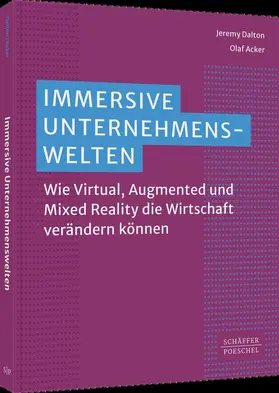 Immersive Unternehmenswelten
