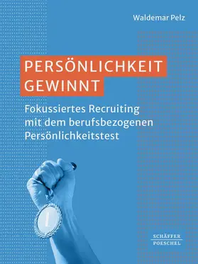 Persönlichkeit gewinnt