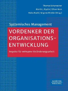 Vordenker der Organisationsentwicklung