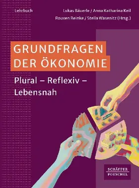 Grundfragen der Ökonomie