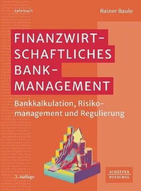 Finanzwirtschaftliches Bankmanagement