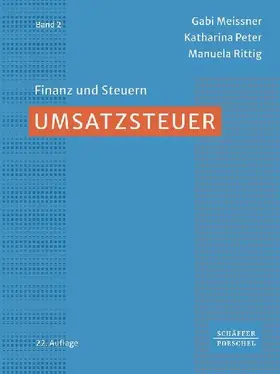 Umsatzsteuer