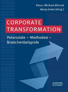 Corporate Transformation