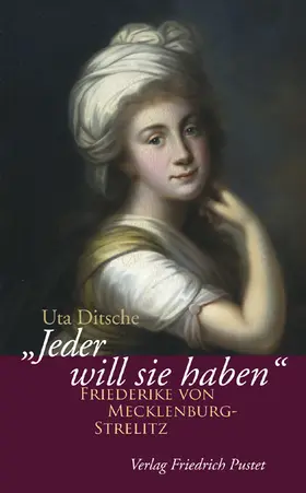 Jeder will sie haben