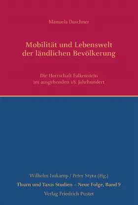 Mobilität und Lebenswelt