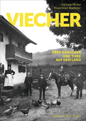 Viecher