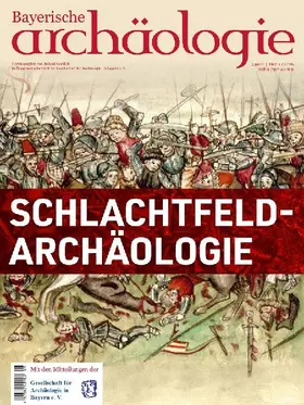 Schlachtfeldarchäologie