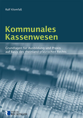 Kommunales Kassenwesen