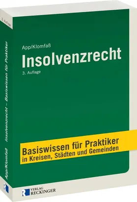 Insolvenzrecht