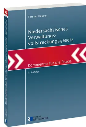 Niedersächsisches Verwaltungsvollstreckungsgesetz